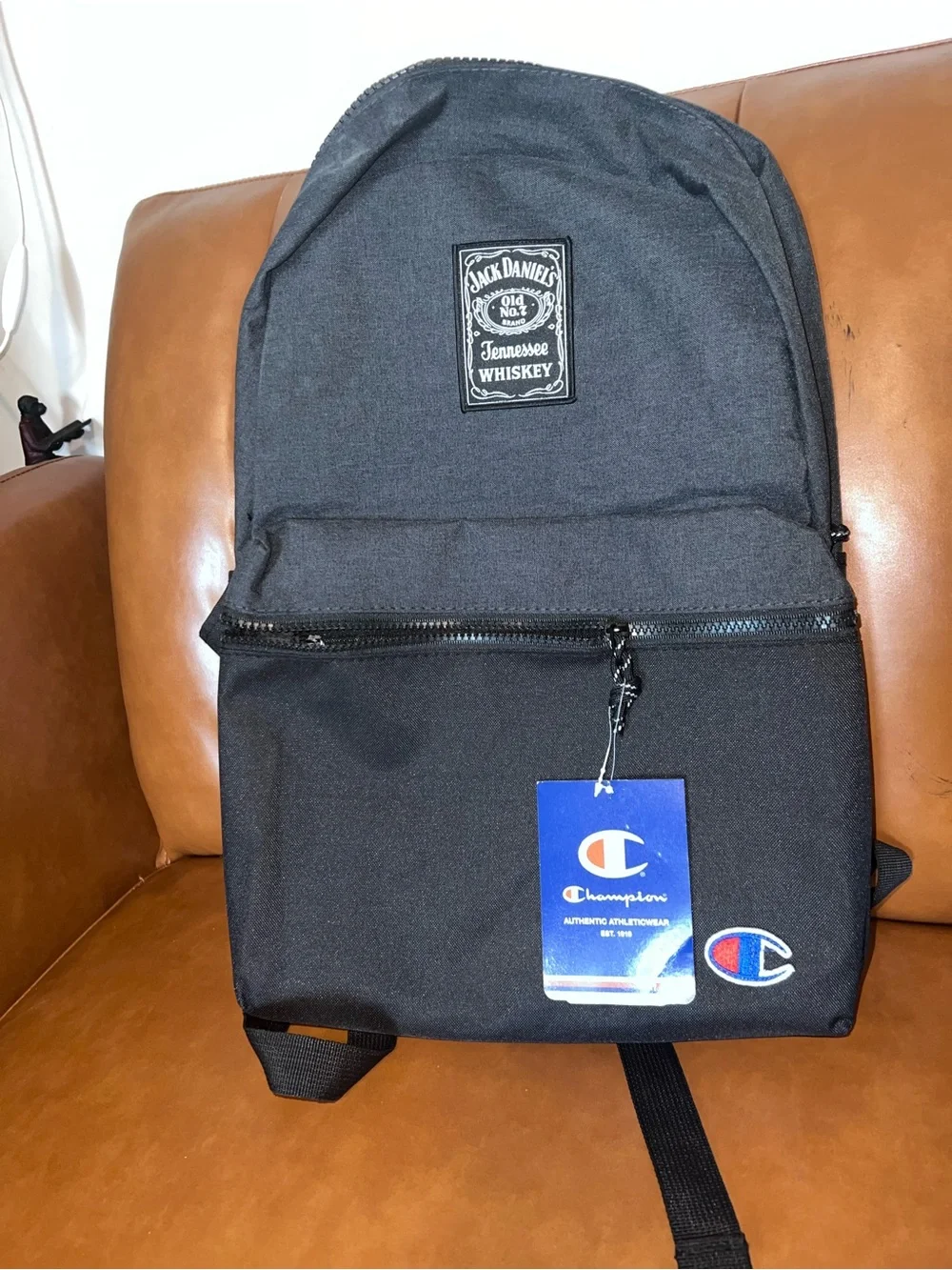 Jack Daniel’s Champion Backpack